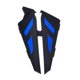 thumbnail image 1 of Marco lateral de motocicleta Yotijar protector de marco R1200 ADV 2013-2019 R1250 R1200 ADV Azul, 1 of 6