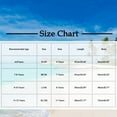 thumbnail image 4 of Bovxnpu Girls One Piece Swimsuit Girls Sleeveless Floral Graphic 1 Piece SwimSuits With Skir Beach Swimwear (Girl's or Girl's Plus), 4 of 6