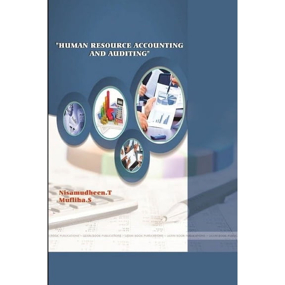 "Human Resource Accounting and Auditing", (Paperback)