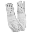 thumbnail image 5 of Guantes de apicultura protectores kusrkot 1 Par de manga Larga Ventilación, 5 of 5