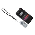 thumbnail image 2 of Controlador de llavero inalámbrico coleccionable CRKD ATOM OG Grey, 2 of 2