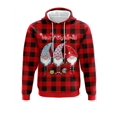 thumbnail image 3 of Sudadera con capucha y estampado 3D para hombre con temática navideña, sudaderas con cordón, ropa deportiva de manga larga, ropa para hombre con gráficos divertidos, 3 of 5