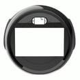 thumbnail image 3 of Metra 99-9326B Single/Double-DIN Car Stereo Dash Kit - Compatible Fits for Mini Cooper Hardtop 3-Door / 5-Door (F55/F56) 2014-2017, 3 of 5