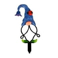 thumbnail image 1 of Piquet de Jardin en Métal Design Durable pour Extérieur Automne, 1 of 5
