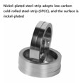 thumbnail image 5 of Yeacher 1 Roll 10m 18650 Li-ion Battery Nickel Sheet Plate Belt Connector Welding Machine Battery Welders, 5 of 5
