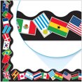 thumbnail image 3 of TREND World Flags Terrific Trimmers, 39 Feet Per Pack, 6 Packs, 3 of 5
