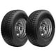 thumbnail image 1 of Paquete De 2 Llantas 265/65r17 Maxtrek Su 800 112s, 1 of 2