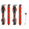 thumbnail image 1 of Roller Brush Compatible With Shark Duoclean Nv800 Nv800w Nv801 Replacement Parts, 1 of 5