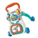 thumbnail image 2 of Baby Walker Hand Push Avoid Rollover Music Colorful Toys Skip Free Handlebar Walk Helper Type 1, 2 of 4