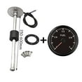 thumbnail image 2 of WiFi 52mm Fuel Level Gauge With Fuel Float Sensor 0-190ohm Oil Tank Level Indicator For Boat RV ,Easy Setup, 2 of 7
