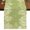 White Emerald Green Lemon Green, variant on Table Runners 108 Inches Long Dress Scarves, Pink Leaves Farmhouse Coffee/Dining/Kitchen Table Runner for Living Room, Green Summer Botanical Pastoral 13x108 Inch