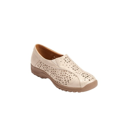 

Comfortview Women s Wide Width The Maysen Flat