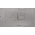 thumbnail image 3 of Don-Jo EL104-630 RC 4 1/2" Placa de golpe de labio extendido general en acero inoxidable, 3 of 3