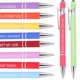 thumbnail image 4 of 10Pcs Portable Pens Holiday Students Workers Teachers Colorful Ballpoint Set, 4 of 4