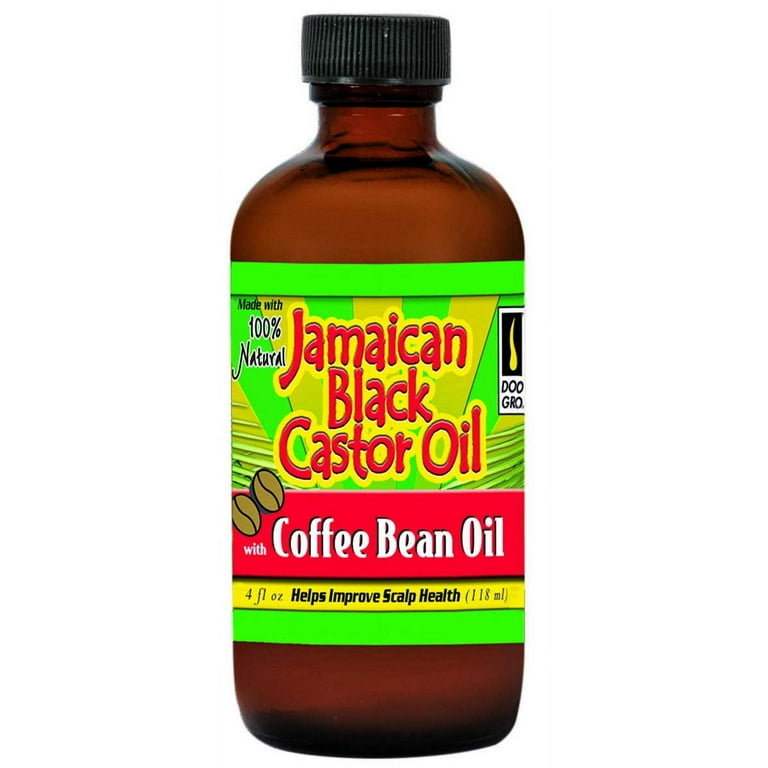 Doo Gro Coffee Bean Oil Doo Gro Coffee Bean Oil