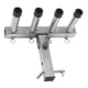 thumbnail image 5 of Soporte para caña de pescar con enganche de acero inoxidable para camión, pesca con enganche de acero inoxidable Soporte para caña de pescar con enganche de acero inoxidable Soporte para caña de pescar con enganche Funcionalidad versátil, 5 of 8