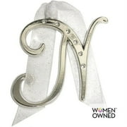 Gloria Duchin Initial N.