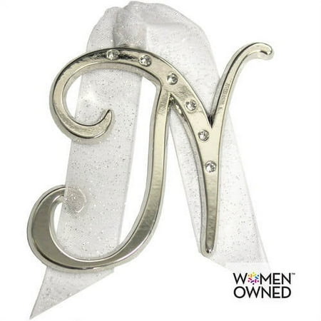Gloria Duchin Initial N.