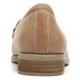 thumbnail image 3 of Dr. Scholl's Shoes Womens Avenue Leather Slip on Loafers, 3 of 3