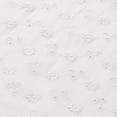 thumbnail image 4 of Women Boho Solid Neck Dresses Hollow Out Splice 3/4 Sleeve Mid-Long Dresses Summer Casual Dresses for Women Knee Length Misses Dresses Casual Petite Summer Dresses for Women Petite Length Dresses, 4 of 6