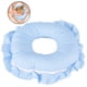 thumbnail image 1 of Almohada de masaje SPA, almohada de relajación facial de poliéster, cojín de descanso para siesta, salida de alta intensidad, 1 of 9