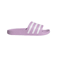 thumbnail image 2 of Sandalias Adidas Adilette Aqua FY8098 color Lila 26(MX), 2 of 5