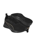 thumbnail image 1 of TENIS PUMA FLYER RUNNER 19550703 TEXTIL NEGRO Puma  19550703, 1 of 4