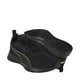 thumbnail image 1 of TENIS PUMA FLYER RUNNER 19550703 TEXTIL NEGRO Puma  19550703, 1 of 4