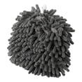 thumbnail image 4 of Chenille Hand Towel Hanging Thickened Super Absorbent Quick-Drying Hand Ball, 4 of 9