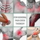 thumbnail image 3 of Exquisite Arthritis Physical Therapy Equipment Home Use Ultrasound Physiotherapy Device Waist Body Pain Relief Muscle Stimulator Massager, 3 of 5