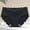Z-B, variant on Aoiroe Underwear Women Pack Plus Size Sweatproof Underwear Women Thongs for Women Women's Hipster Panties Underwear Women Pack High Waist Womens Basics Cotton Underwear for Women Z-G M