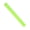 Green, variant on Reflective Wristband Automatic Adsorption Easy to Wear High Visibility Safety Ring Bracelet Night Running Visibility Strap