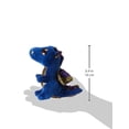 thumbnail image 2 of TY Beanie Boo Saffire the Dragon 6" Plush, 2 of 6