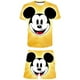 thumbnail image 1 of Ropa de verano para niños de Mickey Mouse, ropa deportiva para bebés, niñas y niños, camisetas, conjunto de 2 piezas, ropa para niños de 1 a 14 años, 6T Gao Jinjia LED, 1 of 2