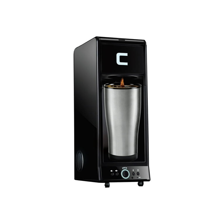 Bluetooth coffee best sale maker