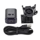 thumbnail image 2 of Cámara IP De Seguridad, Cámara WiFi Inalámbrica Con Batería Recargable 1080P HD 960mAh De 2,4 GHz A 2,4835 GHz Para Monitoreo De Mascotas, 2 of 7