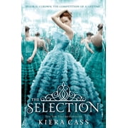 Selection The Selection, Book 1, (Paperback)