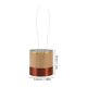 thumbnail image 2 of unbranded 3Ud Bobina De Voz Cobre Marrón Para Reparación De Altavoces Woofer Con Durabilidad Y Rendimiento Fiable, 2 of 8