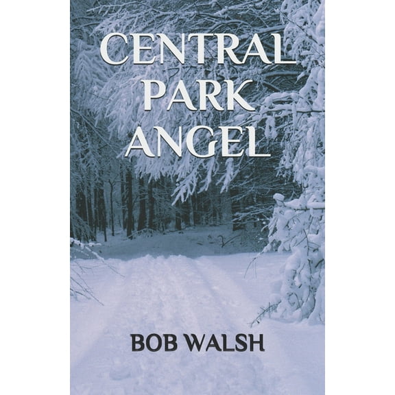 Miracle: Central Park Angel (Paperback)