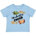 thumbnail image 3 of Inktastic Oktoberfest Squad Hat, Accordion, Pretzels Boys or Girls Baby T-Shirt, 3 of 5