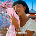thumbnail image 4 of Downy Romantic Getaways In-Wash Laundry Scent Booster Beads, Date in Kyoto Scent, 7.8 oz, 4 of 11