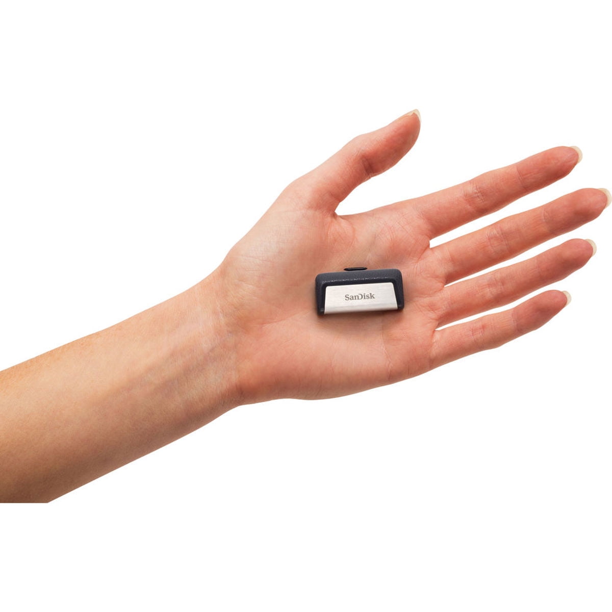 SanDisk Ultra Dual Drive USB TYPE-C - 64GB