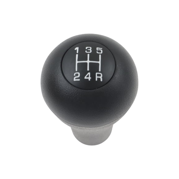 5-Speed Shift Lever Knob for Jeep TJ Wrangler Cherokee Dodge Durango Dakota US
