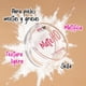 thumbnail image 5 of Polvo Compacto Matificante Traslucido Matte HD Pink Up, 5 of 7
