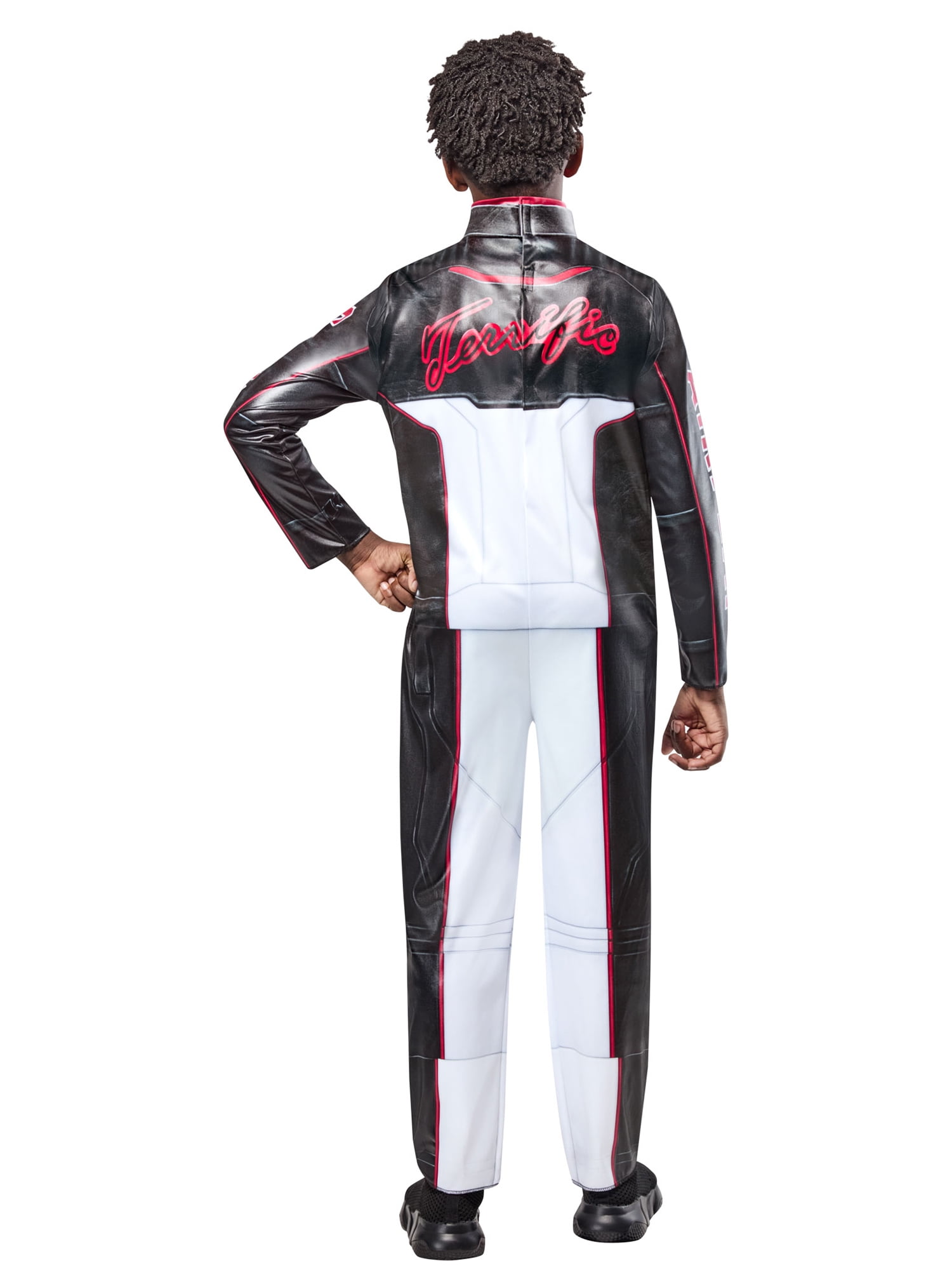 Costume Deluxe Mr. Terrific du Film Superman pour Enfants par Rubies, Garçons