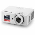 thumbnail image 6 of Infocus Multimedia Projector Proj P127 Nemesis Ii 1080p In1028sl, 6 of 6