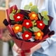 thumbnail image 3 of Ramo de flores de San Valentín. Un regalo ideal para personas de todas las edades. Flores y juguetes extraíbles., 3 of 3
