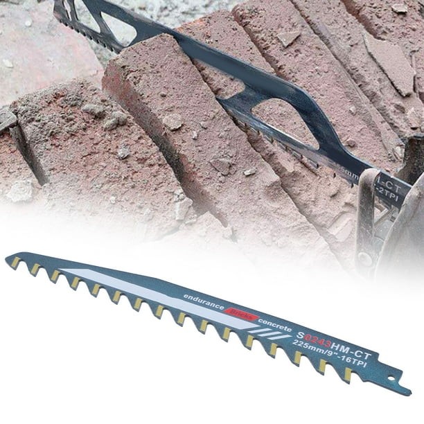 Large cheap saw blade
