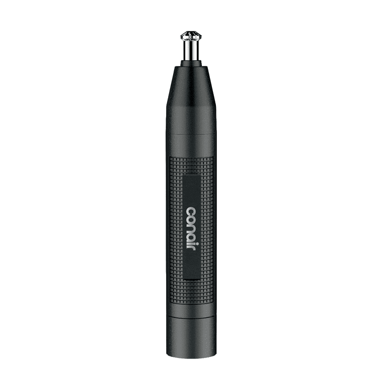 ConairMAN Ear and Nose Trimmer, 360-Degree Blade photo 1