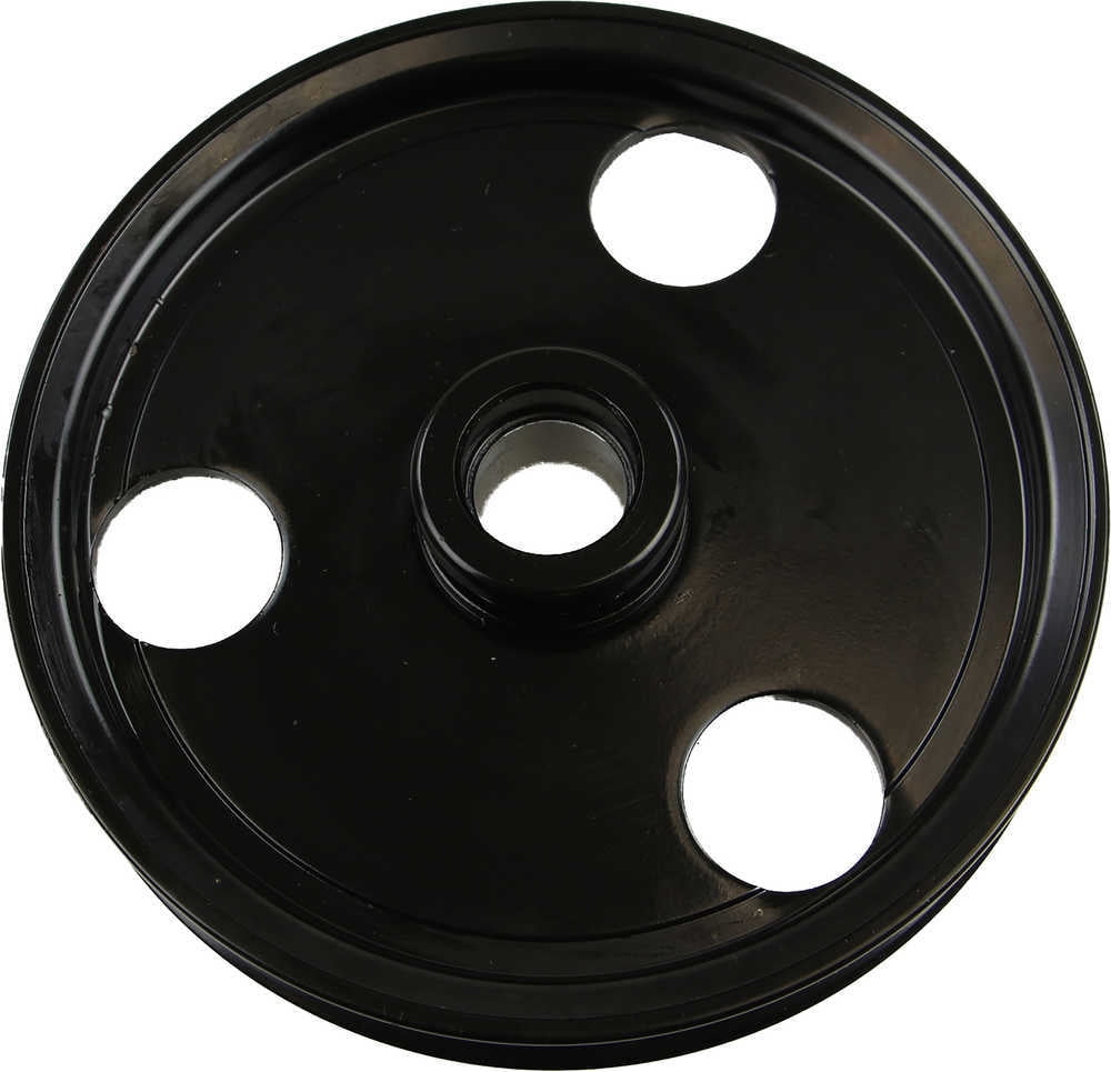 Atlantic Automotive Engineering PU100-361 AAE New Power Steering Pulley - Metal